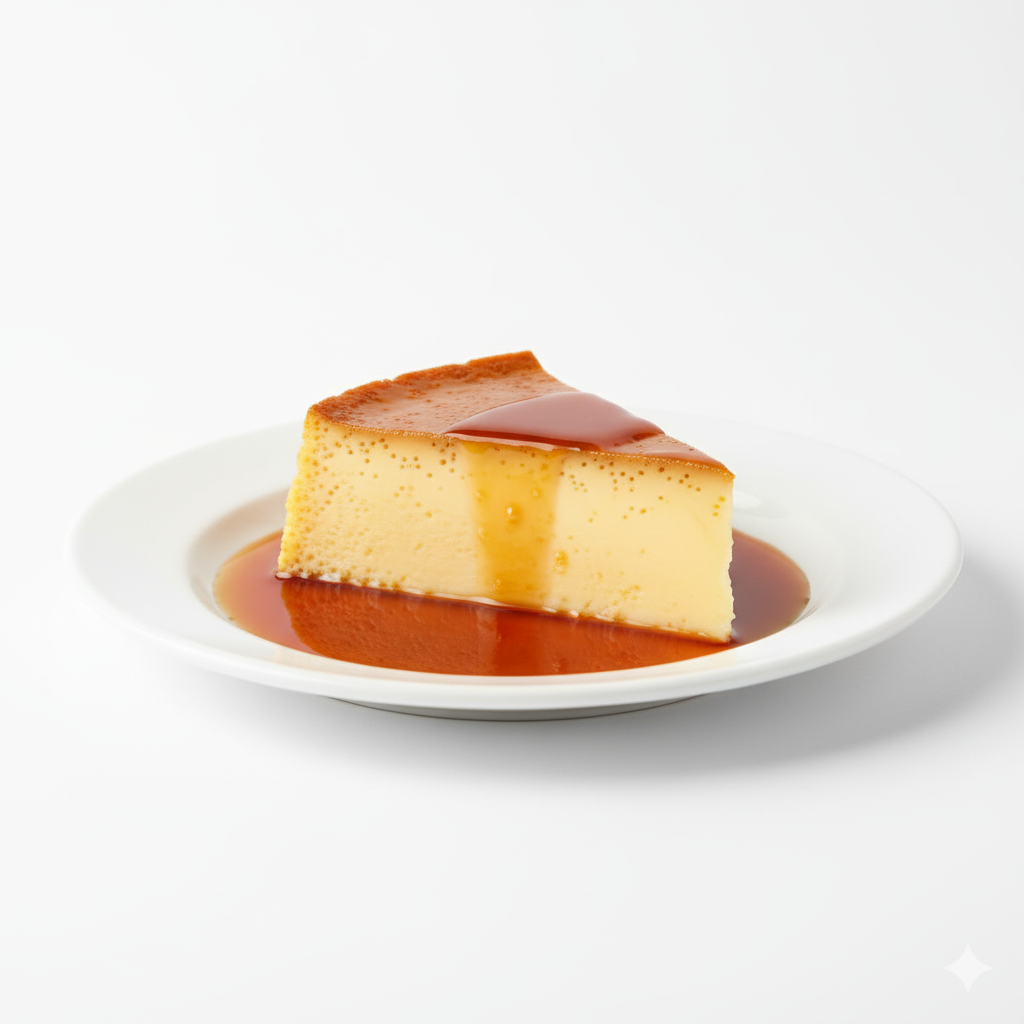 Flan