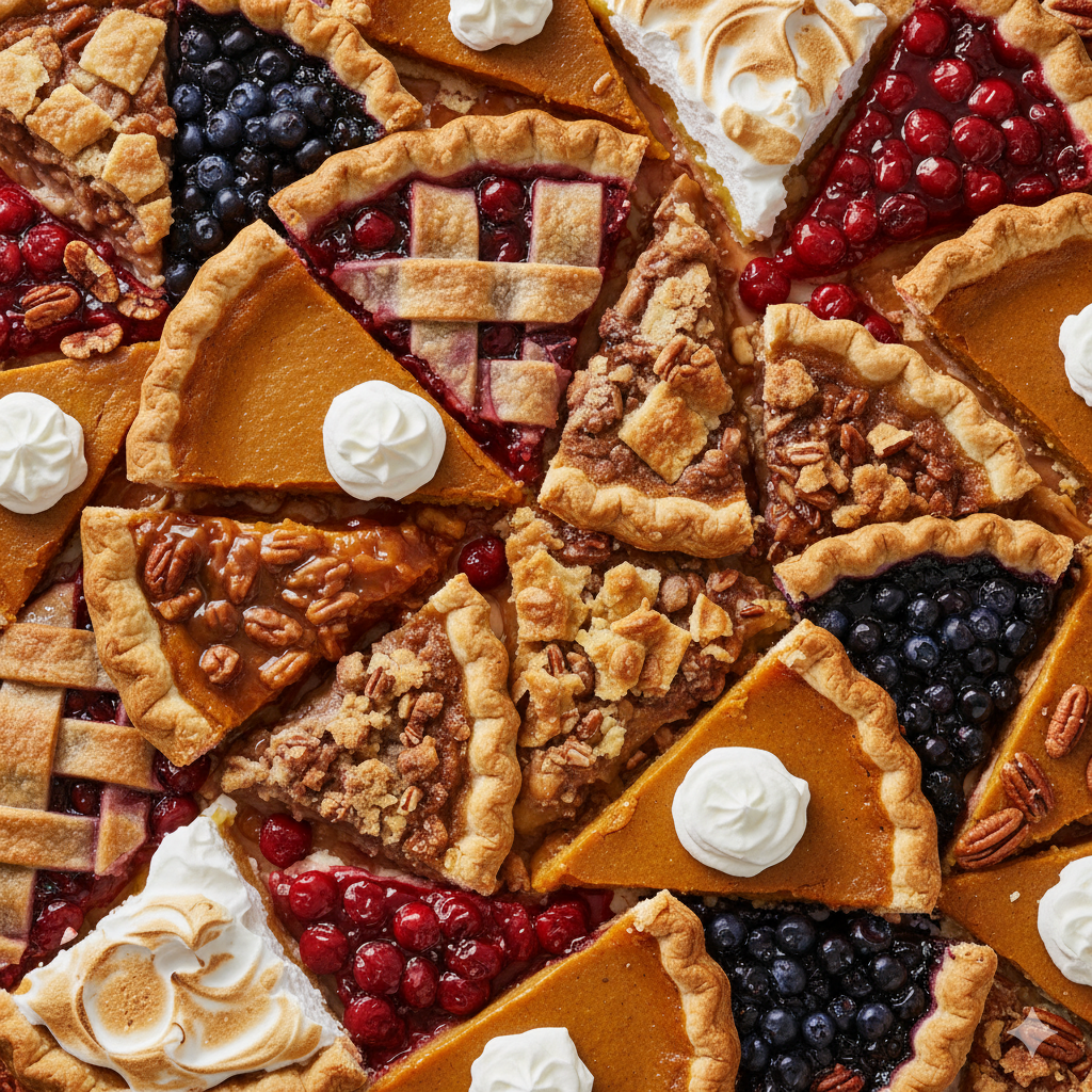 Baked-to-Order Pies!