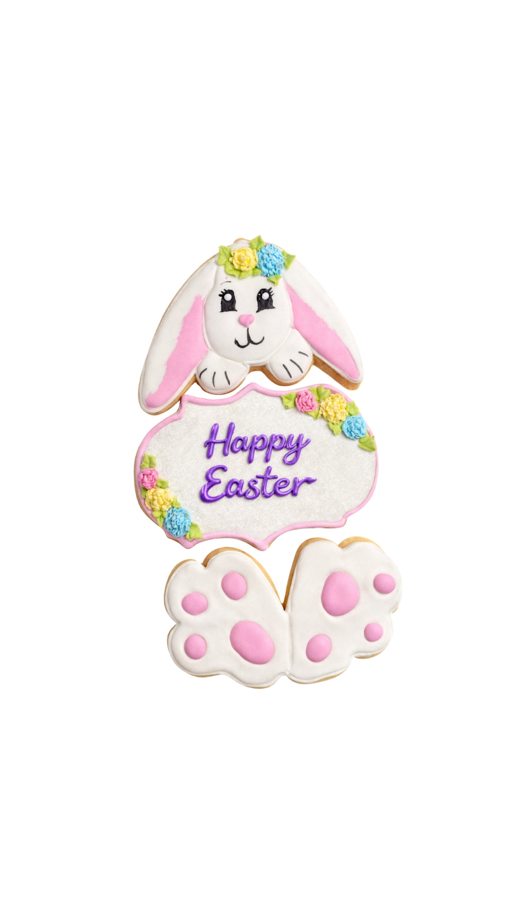 Easter Cookie Set
