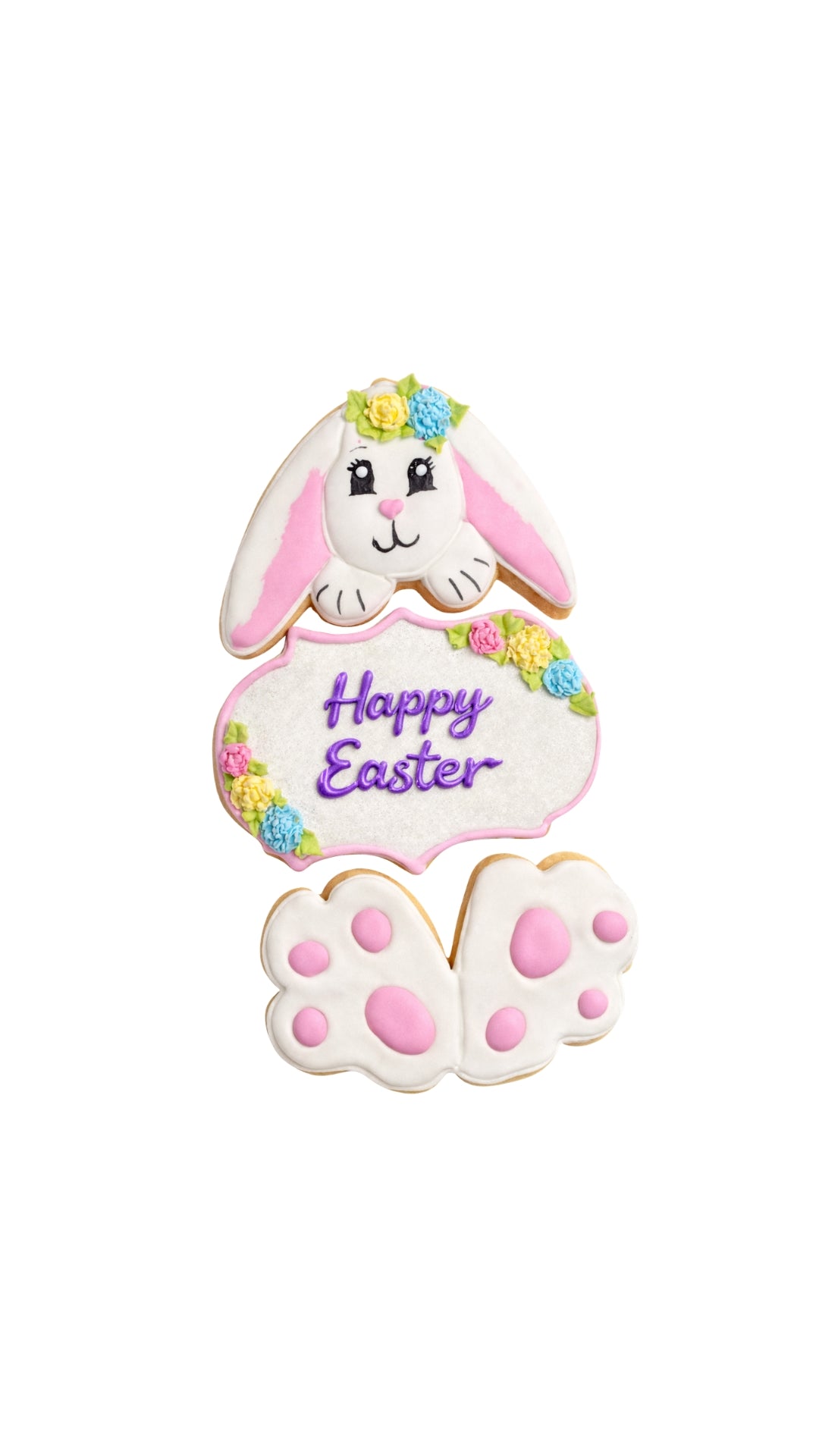 Easter Cookie Set