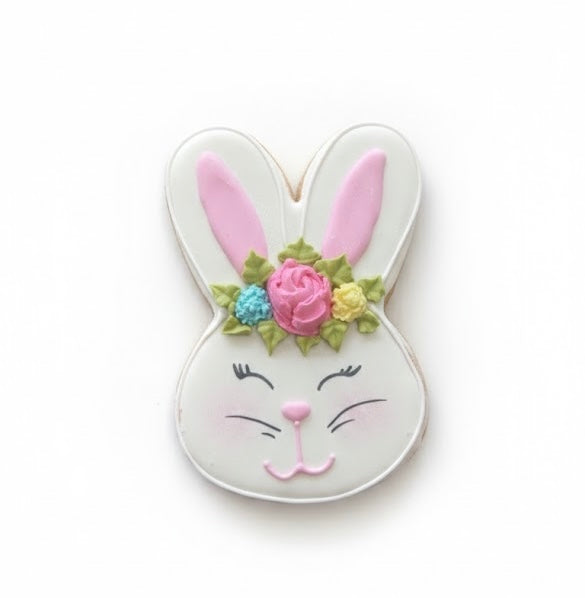 Holiday Icing Cookies