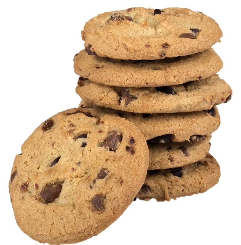 Dozen Cookies