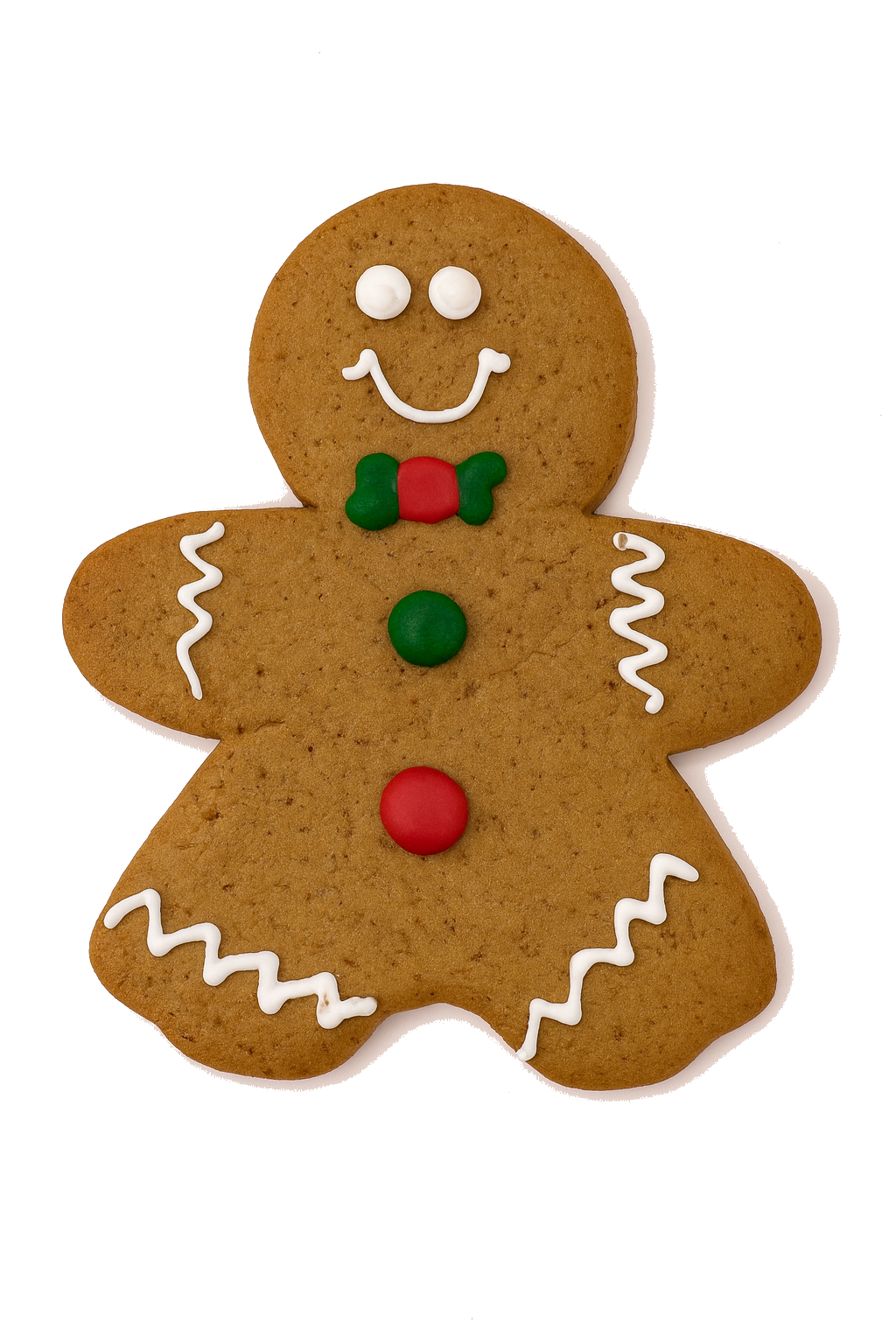 Gingerbread Cookies